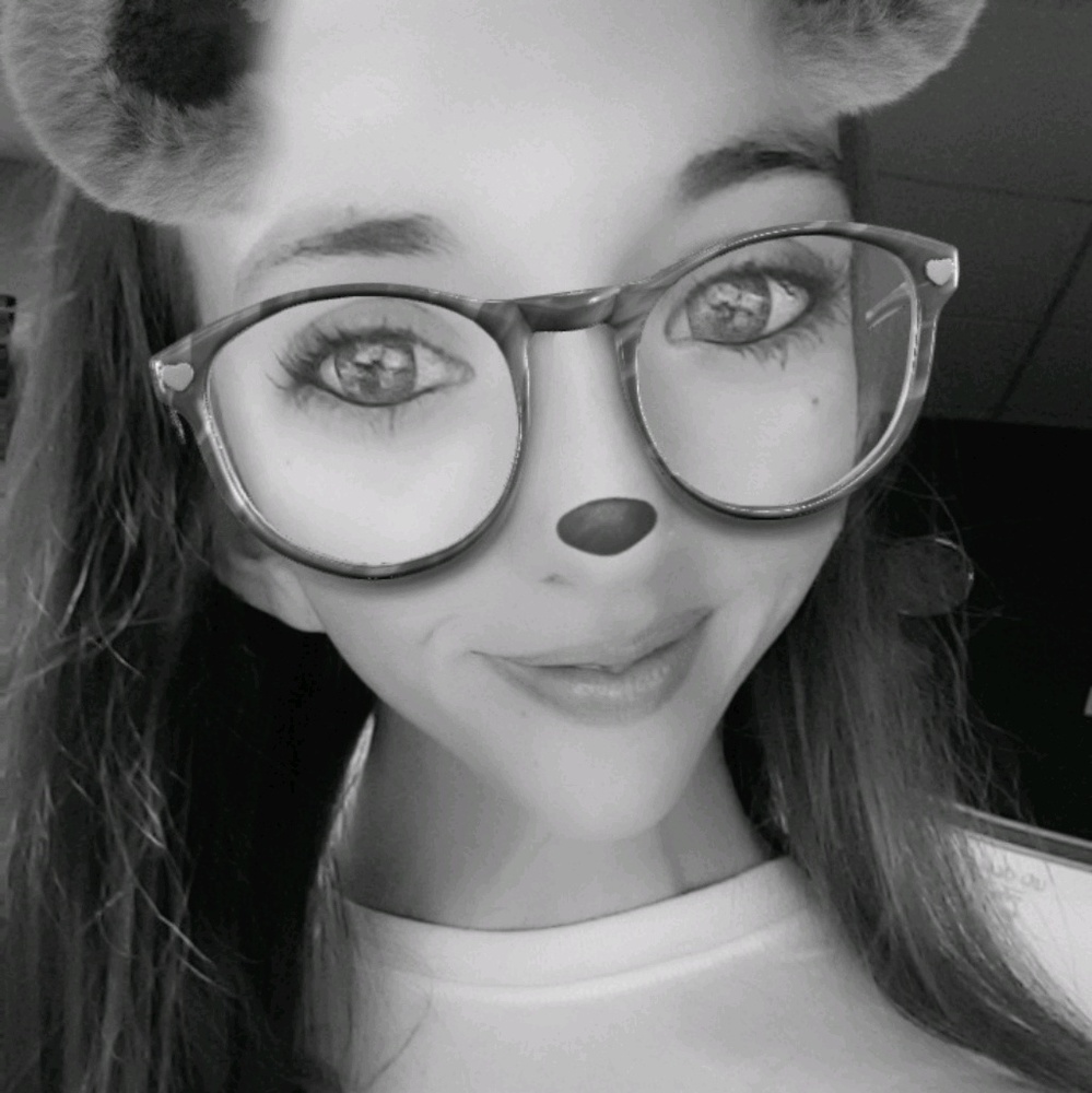 Meet your Posher, Kiera